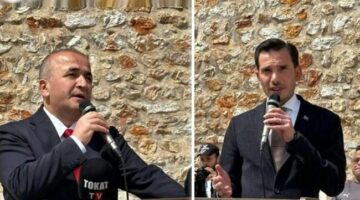 Turizm Haftası’nda Vali ve Belediye Başkanı’ndan renkli açılış