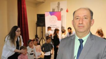 Öğretmen ve öğrenciler sağlık taramasından geçirildi