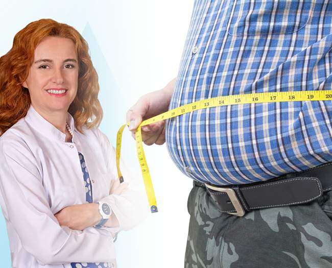 Diyet Uzmanı Turanlı, Yağdan kilo vermenin 6 püf noktası!”