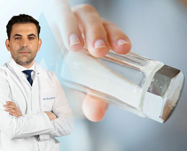 Doç. Dr. Alper Karakuş, “Hipertansiyon görülme yaşı 20’ye indi!”