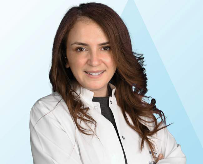 Dr. Meltem Batmacı, “Dikkat! Fazla D vitamini zehirleyebilir!”