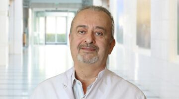 Prof. Dr. Nevrez Koylan, “Sıcak hava kalbe iyi gelmiyor”