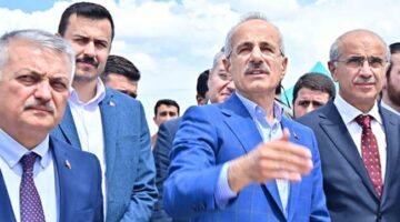 Malatya Çevre Yolu 2. etabı ağustos sonu açılıyor