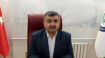 Eğitim Bir-Sen, “19 Mayıs Atatürk’ü Anma ve Gençlik Spor Bayramı” mesajı