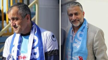 Halis Din ve Galip Şanlı’dan final galibiyetine prim sözü