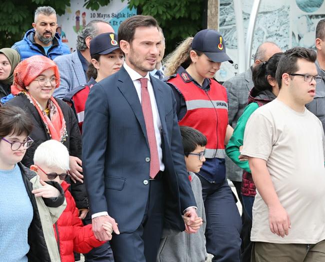 Başkan Kemal Yazıcıoğlu: “Farklılıklarımız bizim gücümüz”