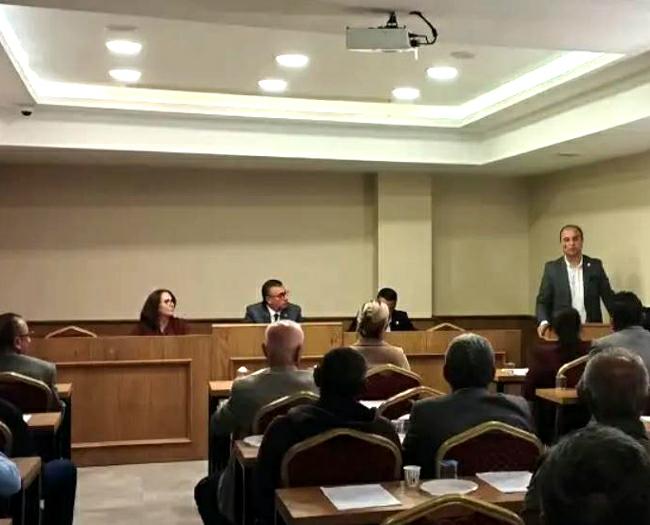 CHP’li Başkan Kurtgöz ’31 Mart Seçimleri’ni değerlendirdi
