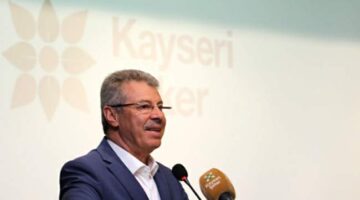 Güreş Milli Takım’ının gözdesi, Kayseri Şeker Spor Kulübü