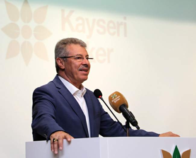 Güreş Milli Takım’ının gözdesi, Kayseri Şeker Spor Kulübü