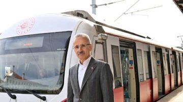 Gençlik Bayramı’nda trenler ücretsiz