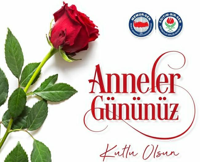 Eğitim Bir-Sen, “Anneler Ağlıyorsa Dünya Gülemez”