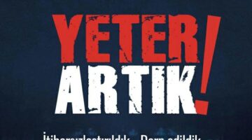 Eğitim Bir-Sen’den, 10 Mayıs İş Bırakma Eylemi’ne davet