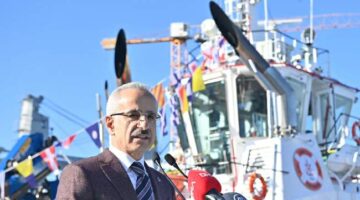 Kılavuzluk hizmetlerine takviye geliyor