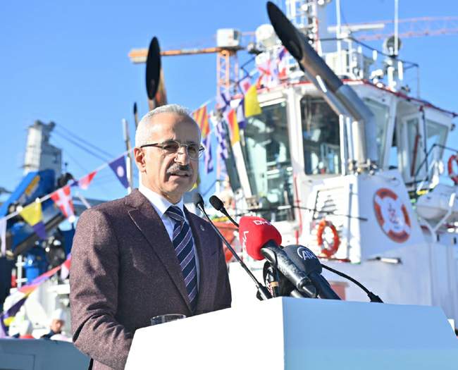 Kılavuzluk hizmetlerine takviye geliyor