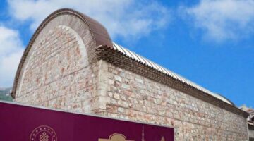 Gülbahar Hatun İmareti, Hizmet vermeye başladı