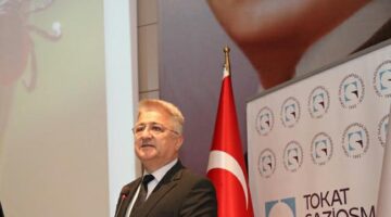 TOGÜ’de “Kene Kaynaklı Hastalıklar Sempozyumu” gerçekleşti