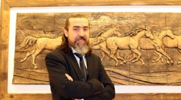 SANKO Sanat Galerisi’nde Bir-İki-İm-lerim temalı heykel sergisi