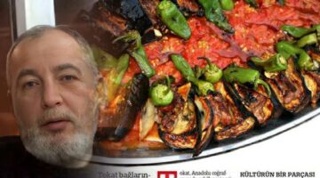 Sivas hala Tokat Kebabı’nı sahiplenmekten vazgeçmedi