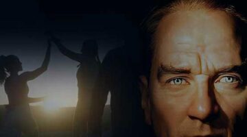 TurkNet’ten 19 Mayıs’a Özel Film: ‘Işığım Atatürk’