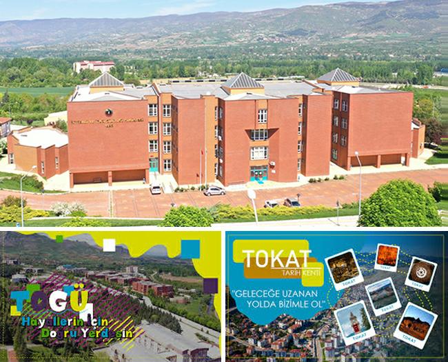 TOGÜ dahil “Üniversite Tanıtım Fuarı 2024” başlıyor