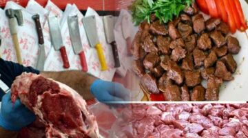 Kurban eti nasıl saklanmalı? Nasıl tüketilmelidir?