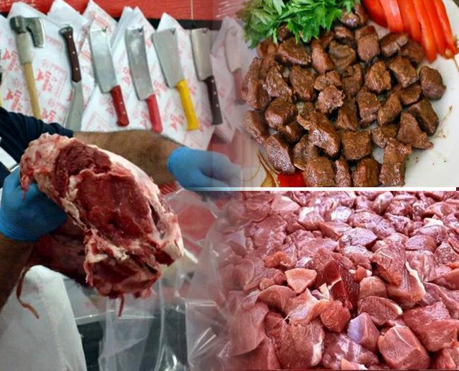 Kurban eti nasıl saklanmalı? Nasıl tüketilmelidir?