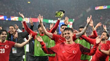 A Milli Futbol Takımı, Bu akşam Portekiz takımıyla karşılaşıyor
