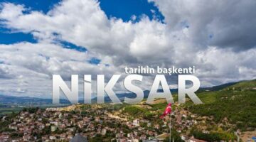 Niksar Mitingi’nin 105. Yıldönümü