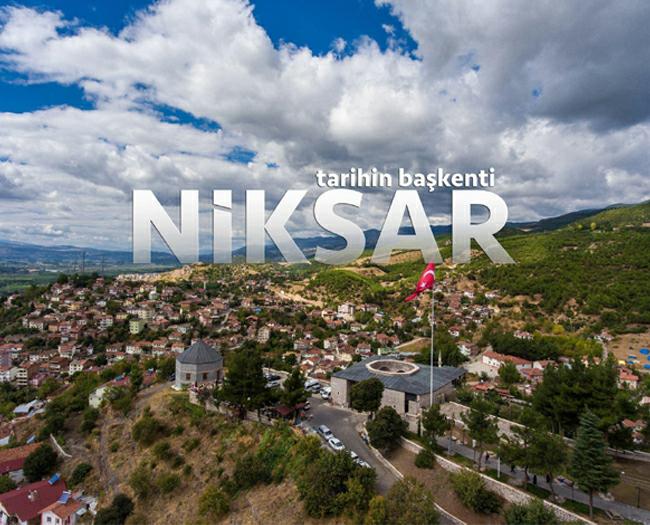 Niksar Mitingi’nin 105. Yıldönümü