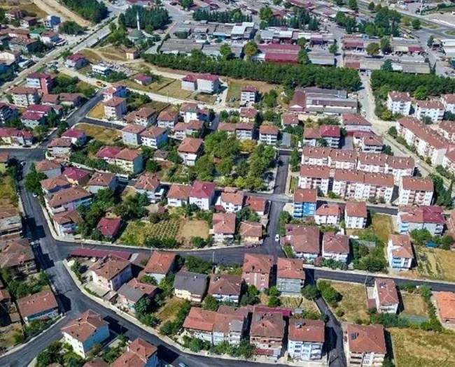 Erbaa Belediyesi’nden bayramda ücretsiz park uygulaması