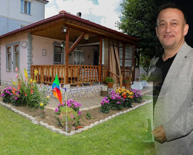 Turhal’ın en güzel balkon ve bahçesi seçildi
