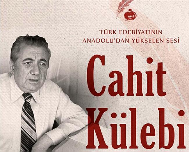 Türk Edebiyatı’nın Anadolu’dan yükselen sesi