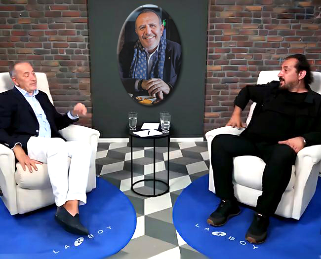 MasterChef Yalçınkaya’dan Tokat Mutfağı’na büyük övgü