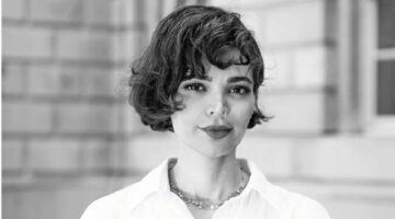Melek Zeynep Bulut’a İtalya’dan ödül