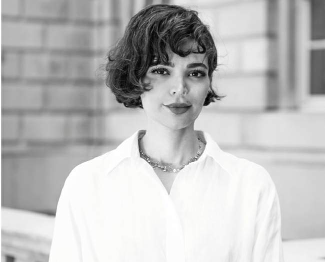 Melek Zeynep Bulut’a İtalya’dan ödül