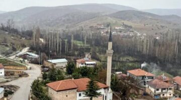 Sulusaray’da, “Unesco Adayı” Cami restorasyon için bekliyor