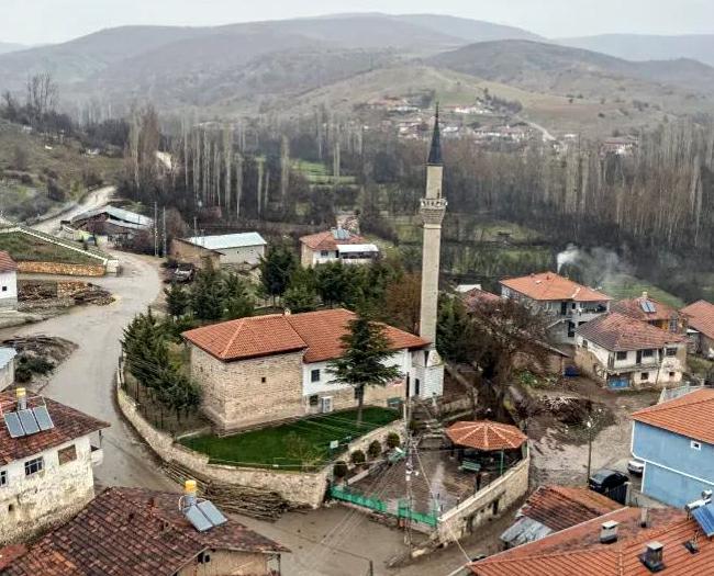 Sulusaray’da, “Unesco Adayı” Cami restorasyon için bekliyor