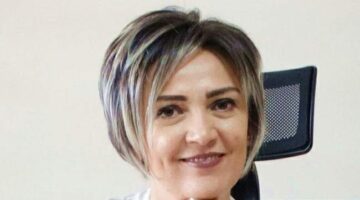 Ebru Özer Özkul, “Dikkat! Kaygılarınızın sebebi Anksiyete olabilir”