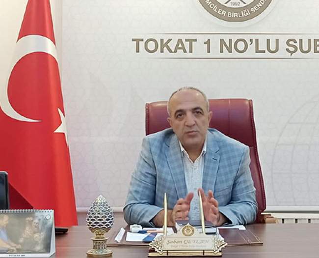 Başkan Ceylan’dan 2023-2024 Eğitim ve öğretim yıl sonu değerlendirmesi