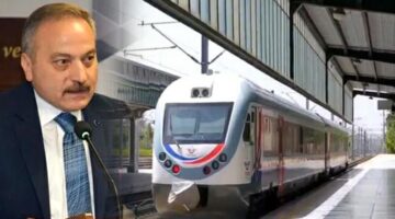 Başkan Albayrak’dan, “Ankara-Sivas YHT seferleri kaldırıldı” iddialarına yanıt!