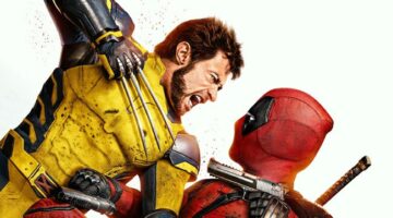 Deadpool serisinin üçüncü filmi’nden yeni fragman