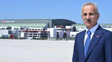 Hava yolunda rekorların bayramı