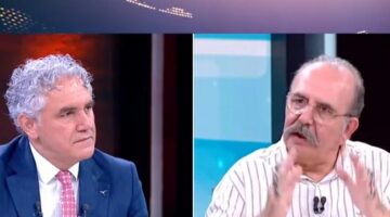 Tokatlı Adnan Şahin “Bayram Sofraları”nı Haber Türk’te anlattı