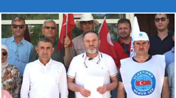 Tokat’ta, Tasarruf tedbirleri ve kısıtlamalara karşı tepki