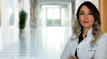 Diyet Uzmanı Tuba Örnek, “Sağlıklı kilo vermenin 12 yolu”