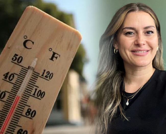 Psikolog Tezel, “Sıcak hava sosyal ilişkileri olumsuz etkileyebiliyor”