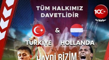 Zile Belediyesi, Hollanda maçı öncesi helva bulayacak