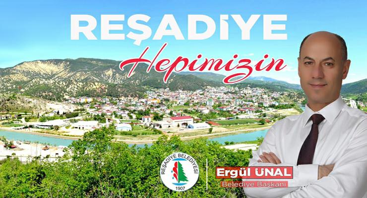 Başkan Ünal, “Lütfen bu temizlik seferberliğine hep beraber sahip çıkalım”