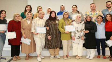 Tokat’ta “Evlilik Öncesi Danışmanlık Eğitimleri” devam ediyor