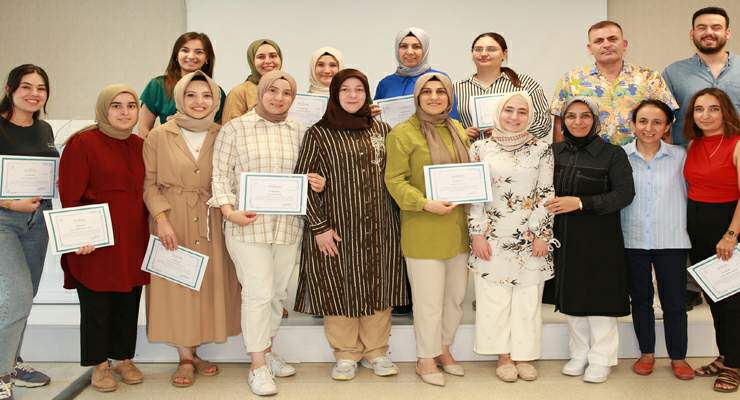 Tokat’ta “Evlilik Öncesi Danışmanlık Eğitimleri” devam ediyor